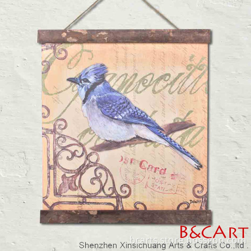 Home goods wholesale custom print canvas wall art